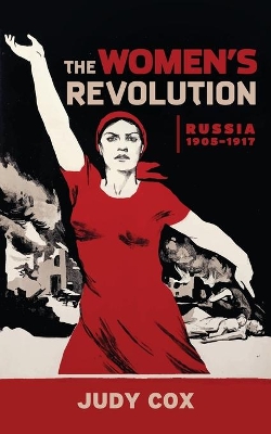 Book cover for The Women's Revolution