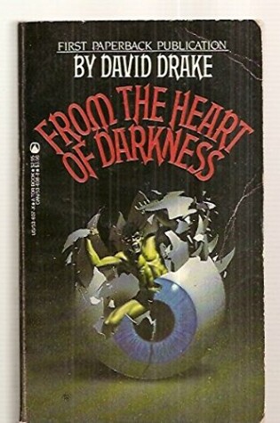 Cover of Heart of Darkness