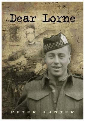 Book cover for Dear Lorne