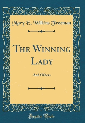 Book cover for The Winning Lady