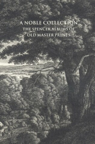 Cover of Noble Collection