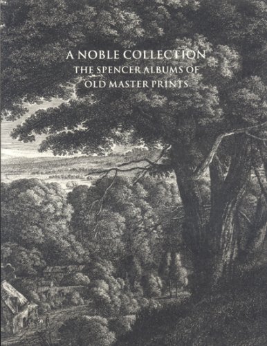 Book cover for Noble Collection