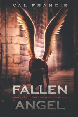 Book cover for Fallen Angel