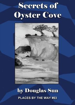 Book cover for Secrets of Oyster Cove