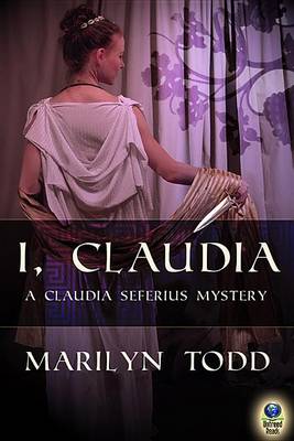 Book cover for I, Claudia