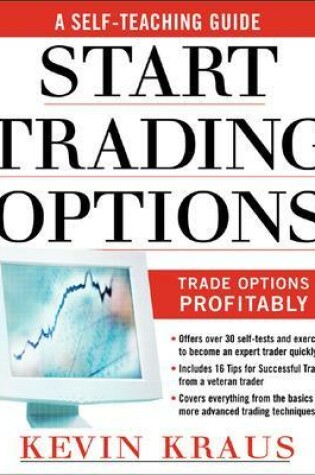 Cover of How to Start Trading Options