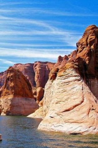 Cover of Lake Powell Arizona