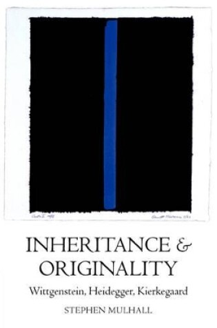 Cover of Inheritance and Originality