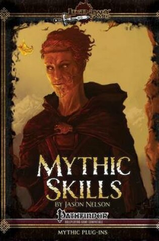 Cover of Mythic Skills