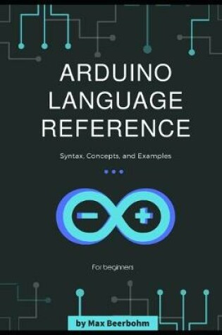 Cover of Arduino Language Reference