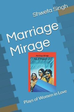 Cover of Marriage Mirage