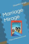 Book cover for Marriage Mirage