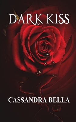 Book cover for Dark Kiss