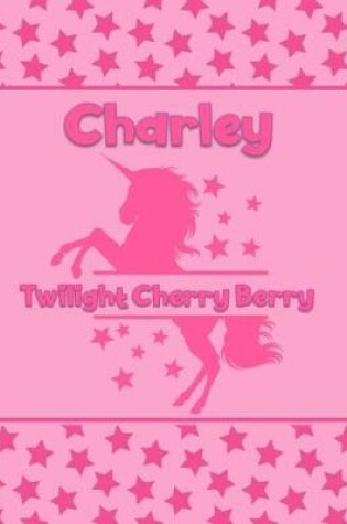 Cover of Charley Twilight Cherry Berry