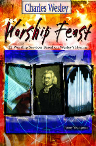 Cover of Charles Wesley