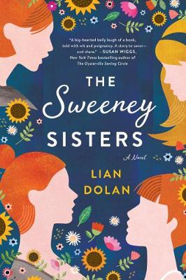Book cover for The Sweeney Sisters