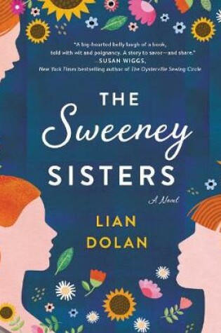 Cover of The Sweeney Sisters