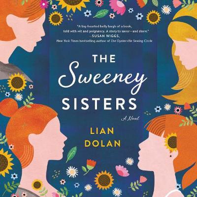 Book cover for The Sweeney Sisters