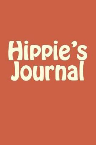 Cover of Hippie's Journal