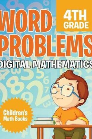 Cover of Word Problems 4th Grade