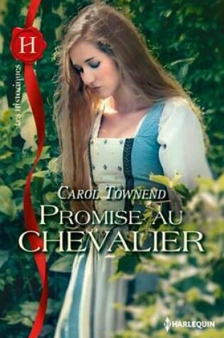 Cover of Promise Au Chevalier