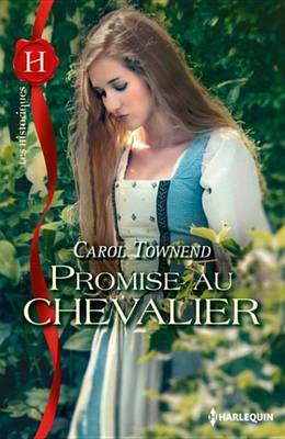 Book cover for Promise Au Chevalier