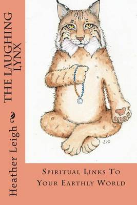 Book cover for The Laughing Lynx