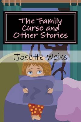 Book cover for The Family Curse and Other Stories