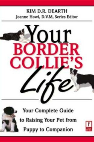 Cover of Your Border Collie's Life