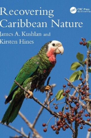 Cover of Recovering Caribbean Nature