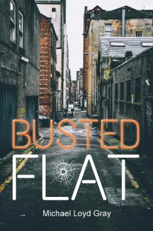 Cover of Busted Flat