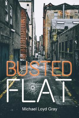 Book cover for Busted Flat