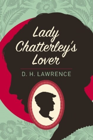 Cover of Lady Chatterley's Lover