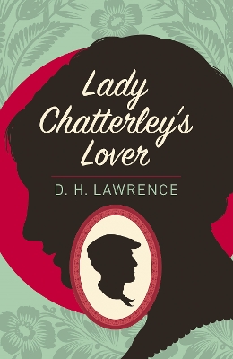 Book cover for Lady Chatterley's Lover