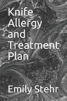 Book cover for Knife Allergy and Treatment Plan