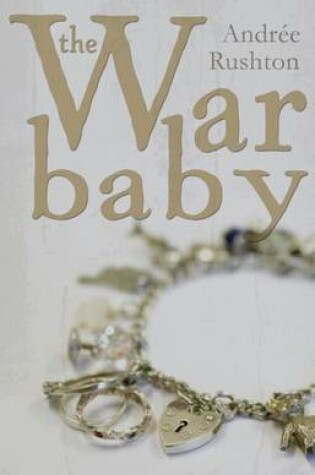 Cover of The War Baby