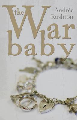 Book cover for The War Baby