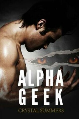 Cover of Alpha Geek