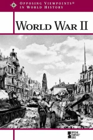 Cover of World War II