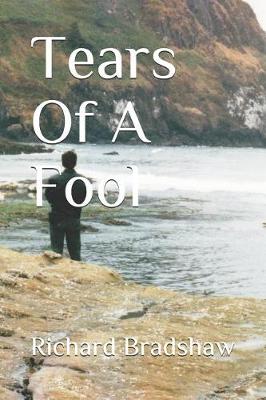 Book cover for Tears of a Fool
