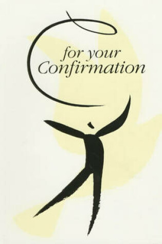 Cover of For Your Confirmation