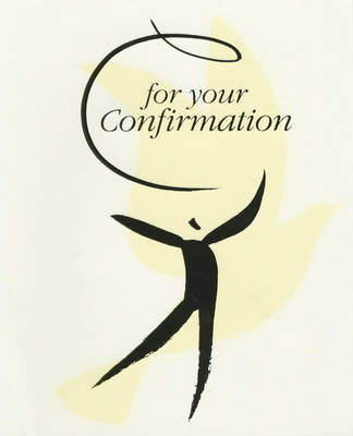 Book cover for For Your Confirmation