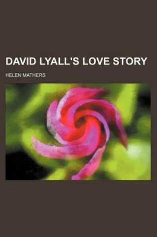 Cover of David Lyall's Love Story