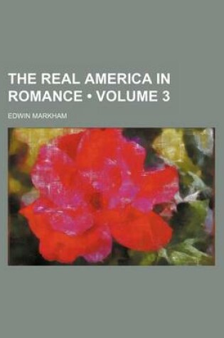 Cover of The Real America in Romance (Volume 3 )