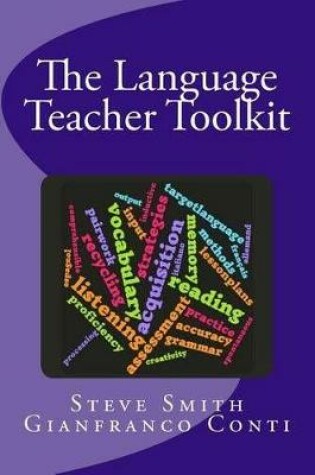 Cover of The Language Teacher Toolkit