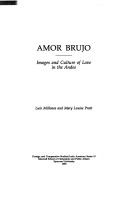 Book cover for Amor Brujo