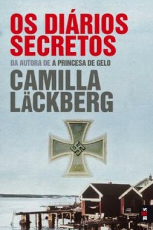 Cover of Os Diarios Secretos