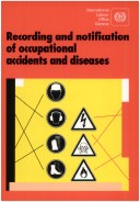 Book cover for Recording and Notification of Occupational Accidents and Diseases