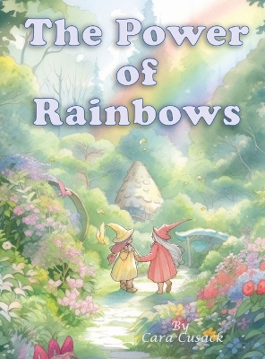 Cover of The Power of Rainbows