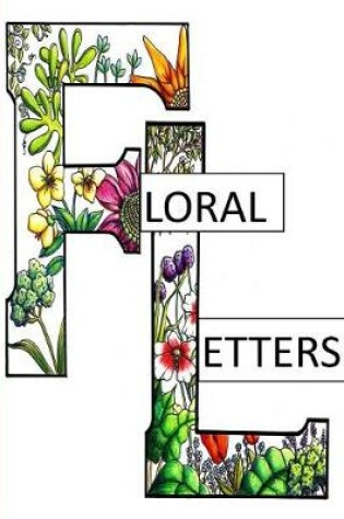 Cover of Floral Letters